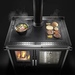 Star 90 Inox 8